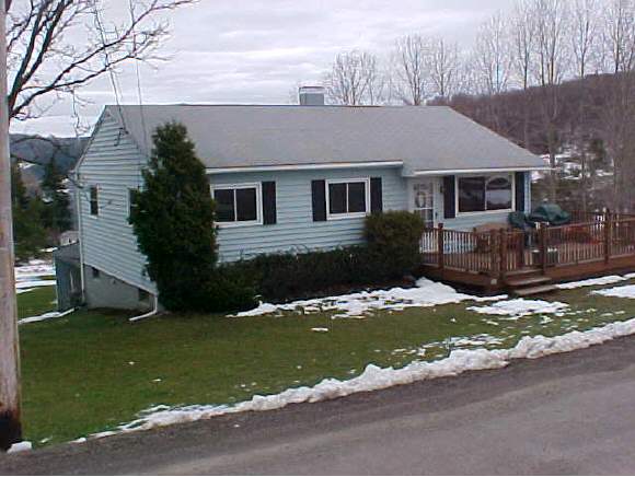 76 Miller Road Newark Valley, NY 13811 - Photo 1 of 10 Gallery Image 1