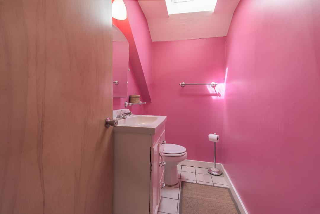 55 Harbor Road Standish, ME 04084 - Photo 21 of 26 half bath up