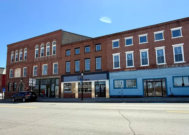 $429,000 | 339 Main Street, Calais, ME 04619