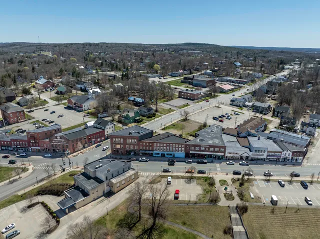$429,000 | 339 Main Street, Calais, ME 04619