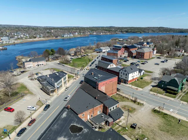 $429,000 | 339 Main Street, Calais, ME 04619