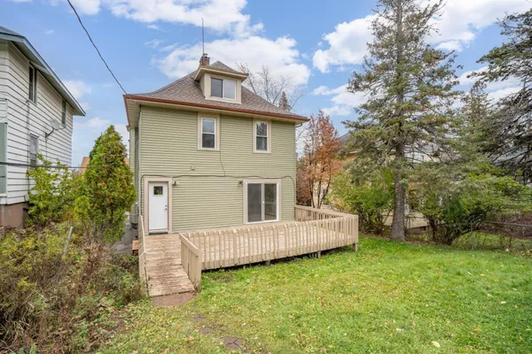 $334,900 | 625 Woodland Avenue, Duluth, MN 55812