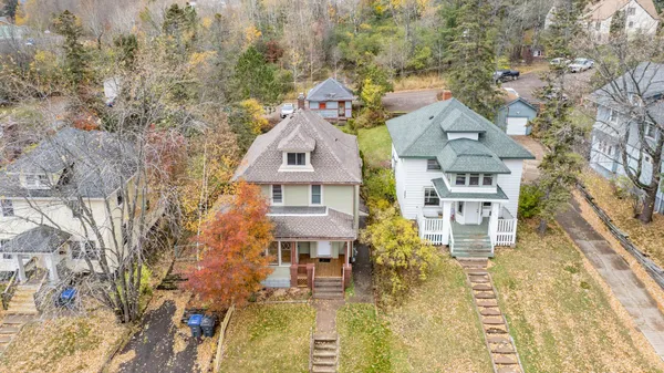 $334,900 | 625 Woodland Avenue, Duluth, MN 55812
