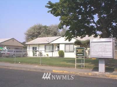 1241 Pershing Road Moses Lake, WA 98837 - Photo 1 of 1 Gallery Image 1