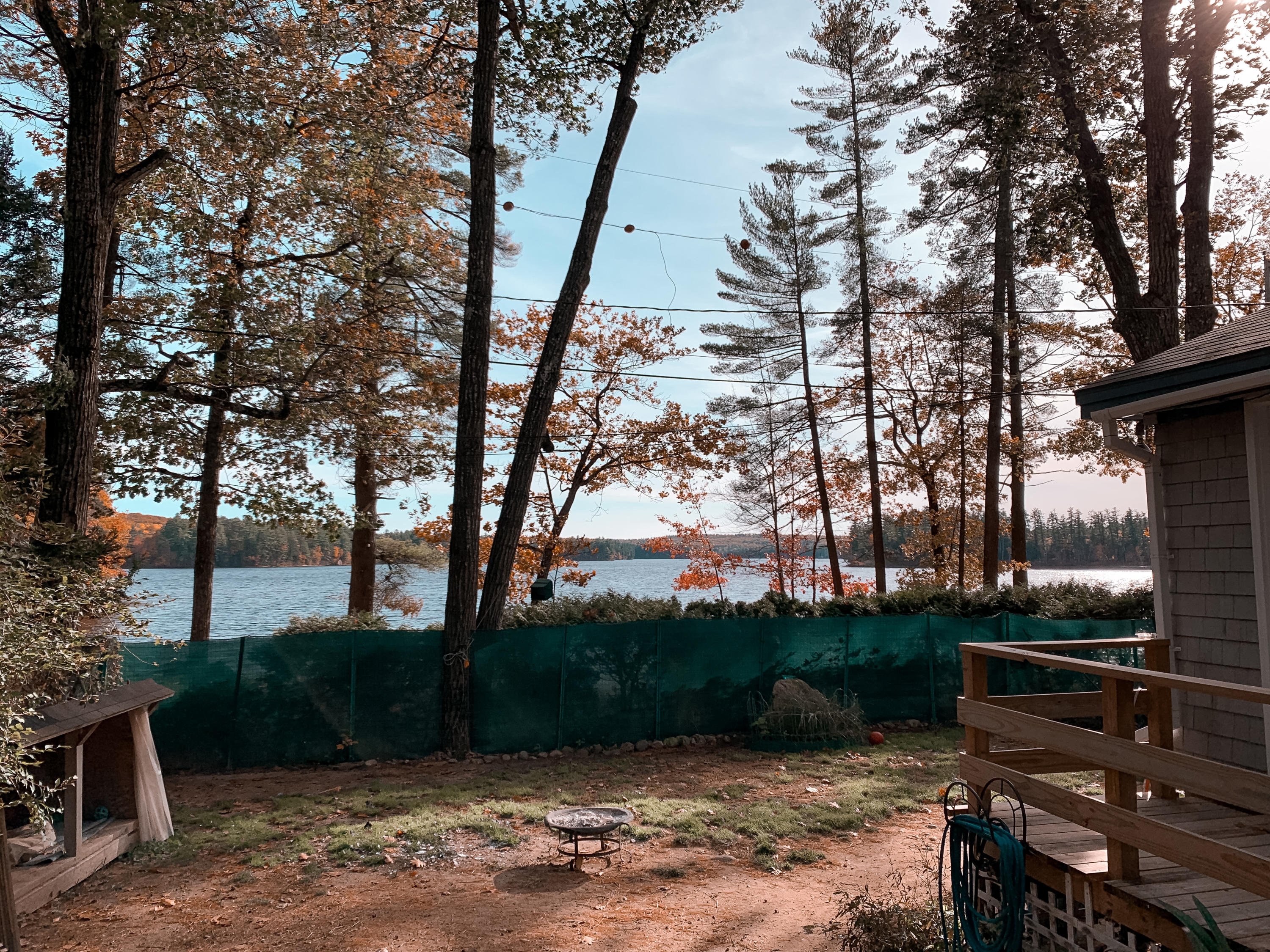 111 Outlet Road New Gloucester, ME 04260 - Photo 48 of 51 Photo Oct 18, 2 49 59 PM
