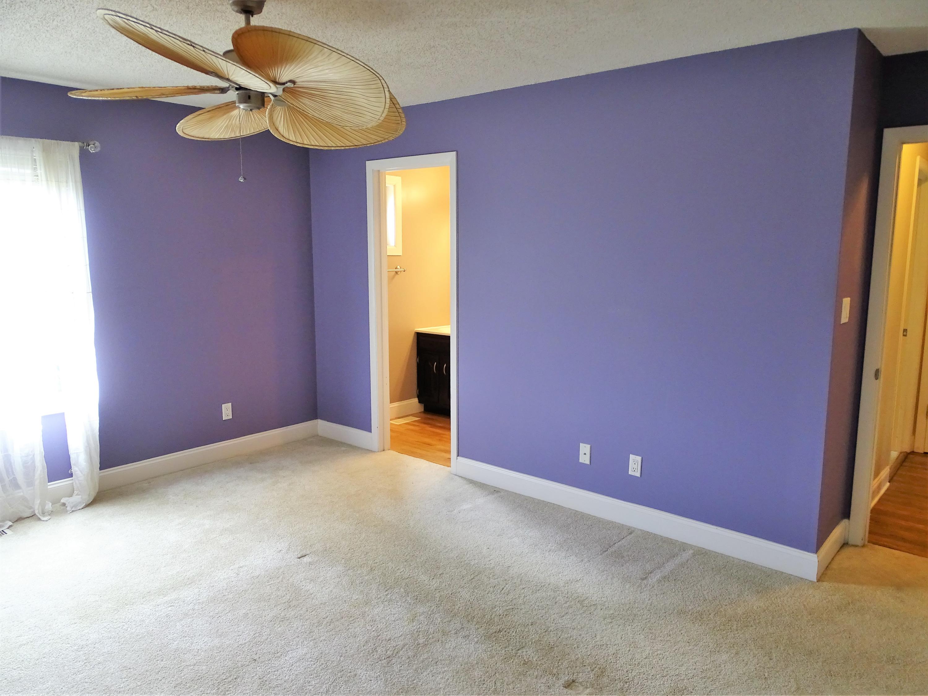 1344 Wenlock Road Knoxville, TN 37922 - Photo 11 of 18 10 - Master BR