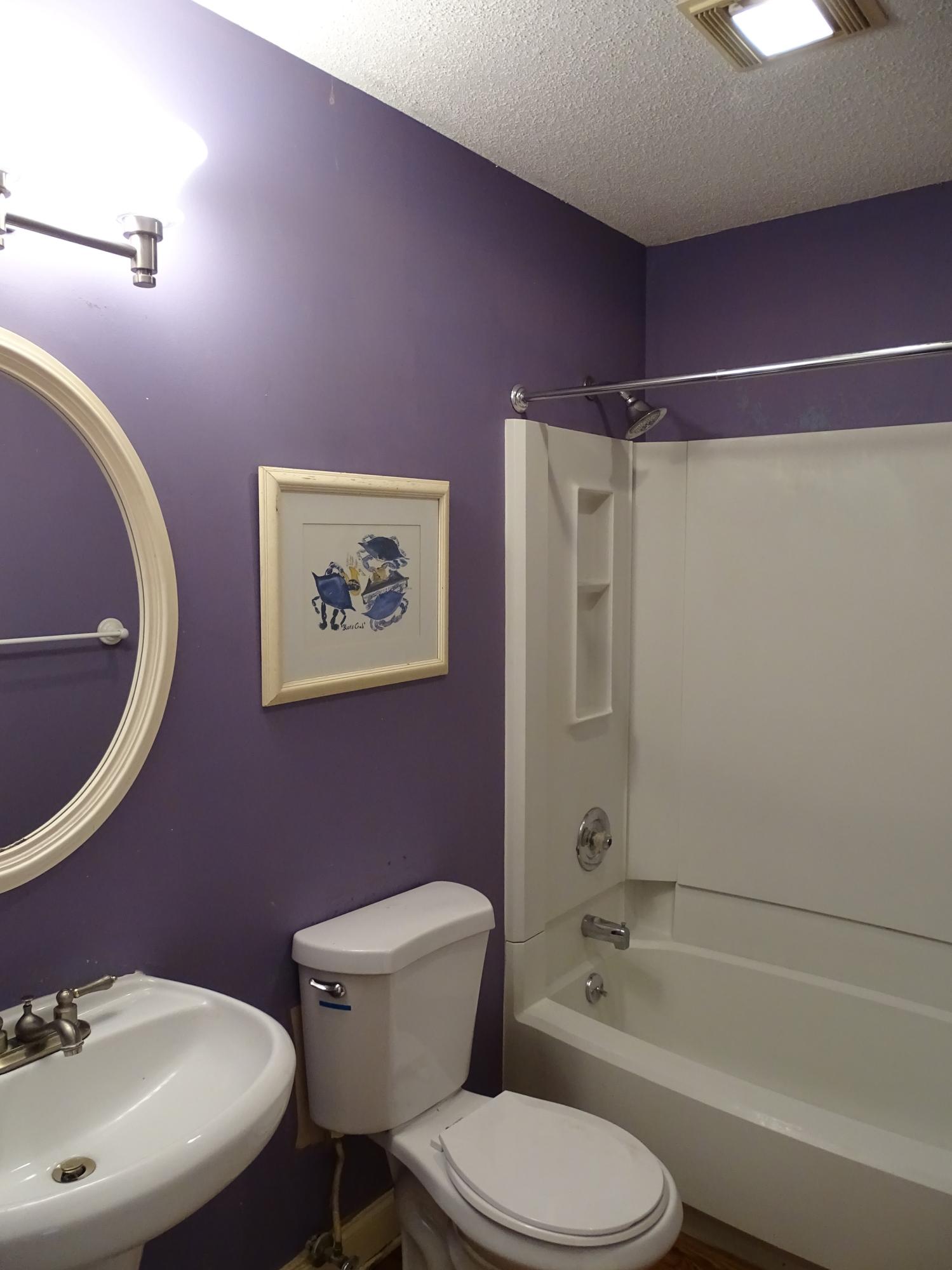 1344 Wenlock Road Knoxville, TN 37922 - Photo 14 of 18 13 - Hall Bath