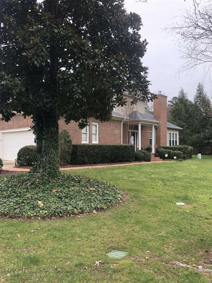 3411 Sir Colleton Court Raleigh, NC 27612 - Photo 2 of 3 Photo 2