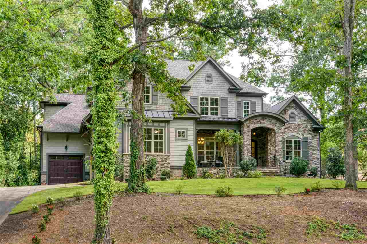 1216 Hunting Ridge Road Raleigh, NC 27615 - Photo 28 of 30 Photo 28