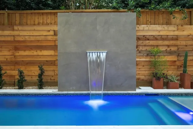 a view of outdoor space with seating area