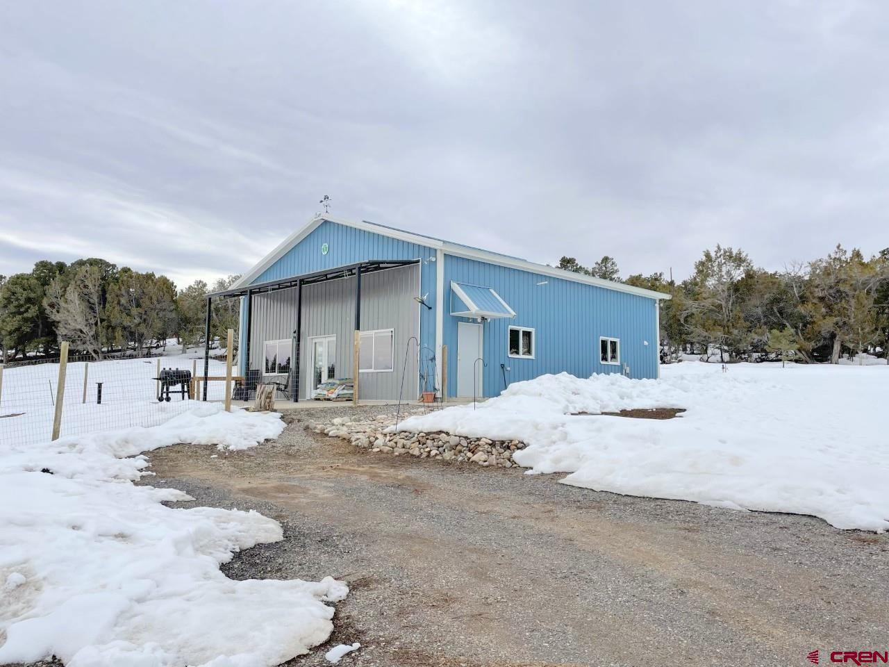26340 Cactus Park Road Cedaredge, CO 81413 - Photo 1 of 31 Gallery Image 1