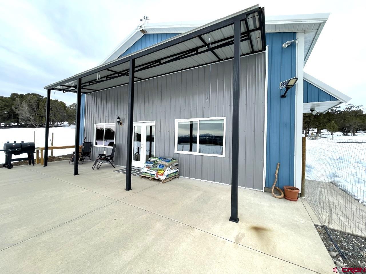 26340 Cactus Park Road Cedaredge, CO 81413 - Photo 2 of 31 Gallery Image 2