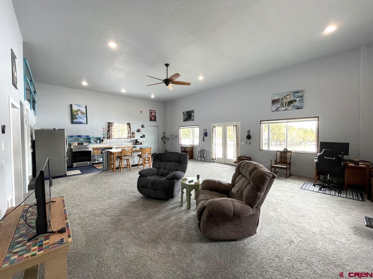 26340 Cactus Park Road Cedaredge, CO 81413 - Photo 3 of 31 Gallery Image 3