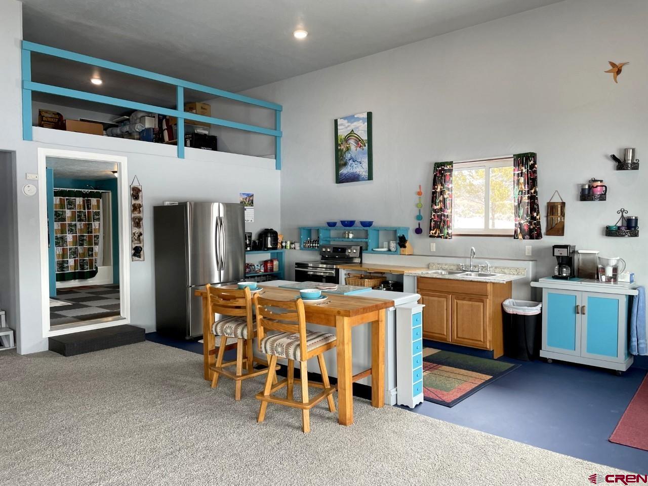 26340 Cactus Park Road Cedaredge, CO 81413 - Photo 7 of 31 Gallery Image 7