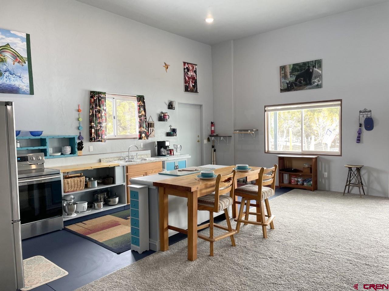 26340 Cactus Park Road Cedaredge, CO 81413 - Photo 8 of 31 Gallery Image 8