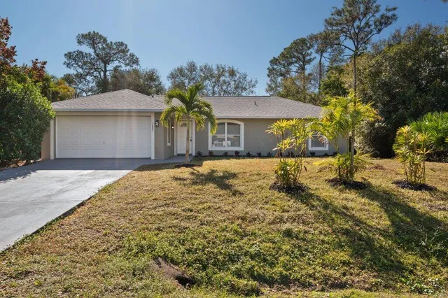 $339,900 | 7403 Paso Robles Boulevard, Fort Pierce, FL 34951