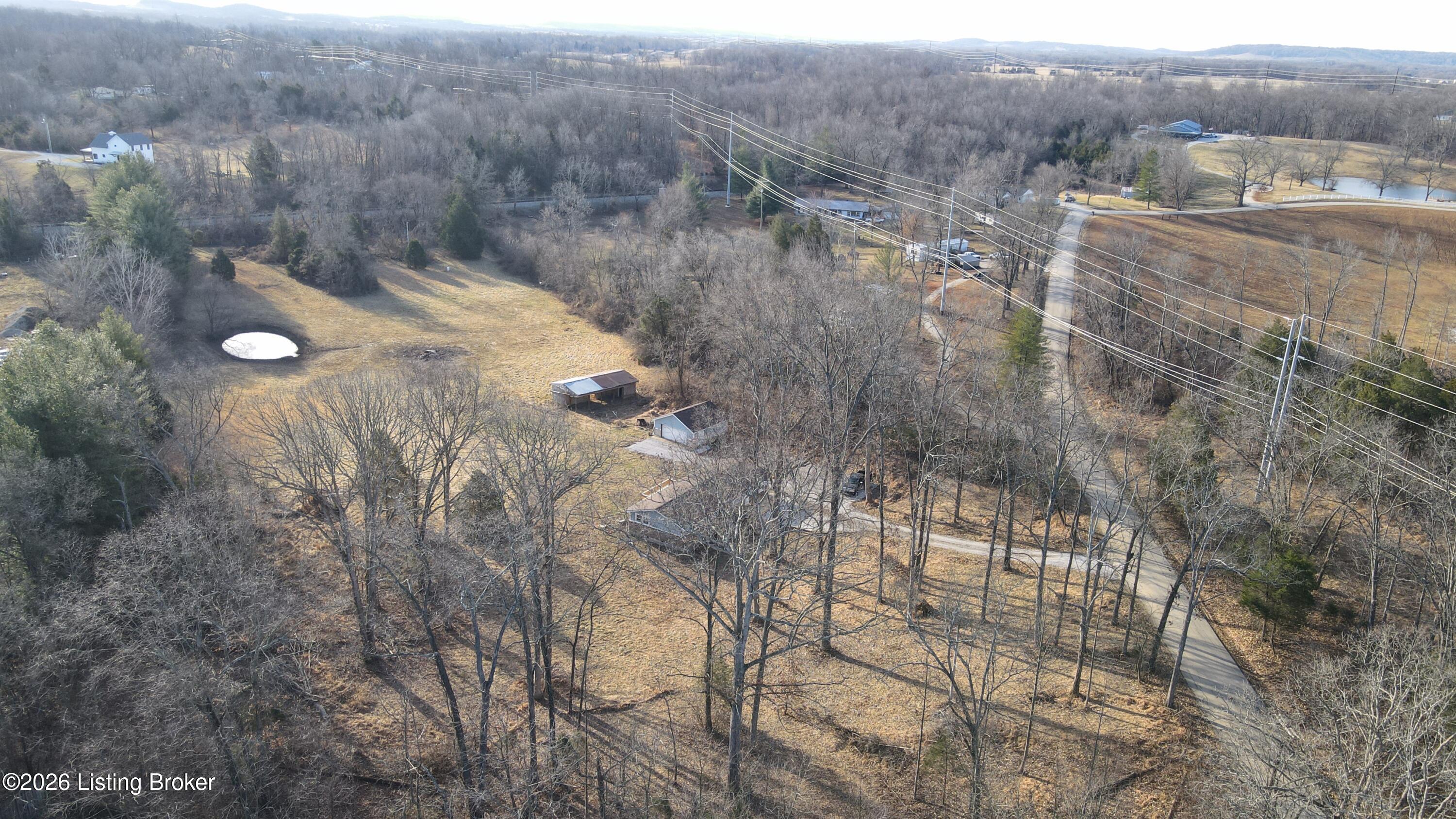 215 Meade-Springs Road Brandenburg, KY 40108 - Photo 6 of 16 dji_fly_20260220_091752_248_177159838681
