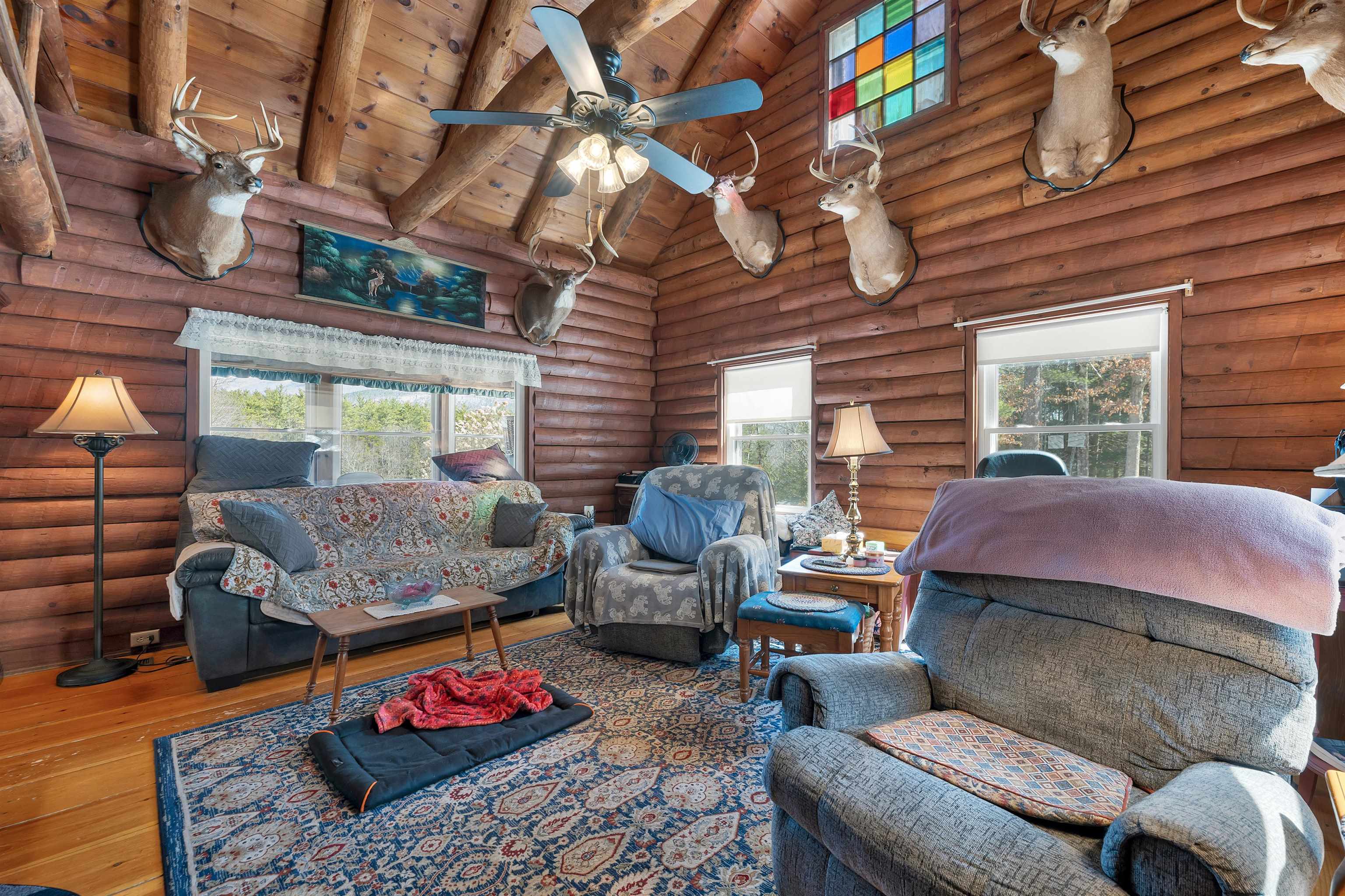 87 Sodom Road Tuftonboro, NH 03816 - Photo 14 of 60