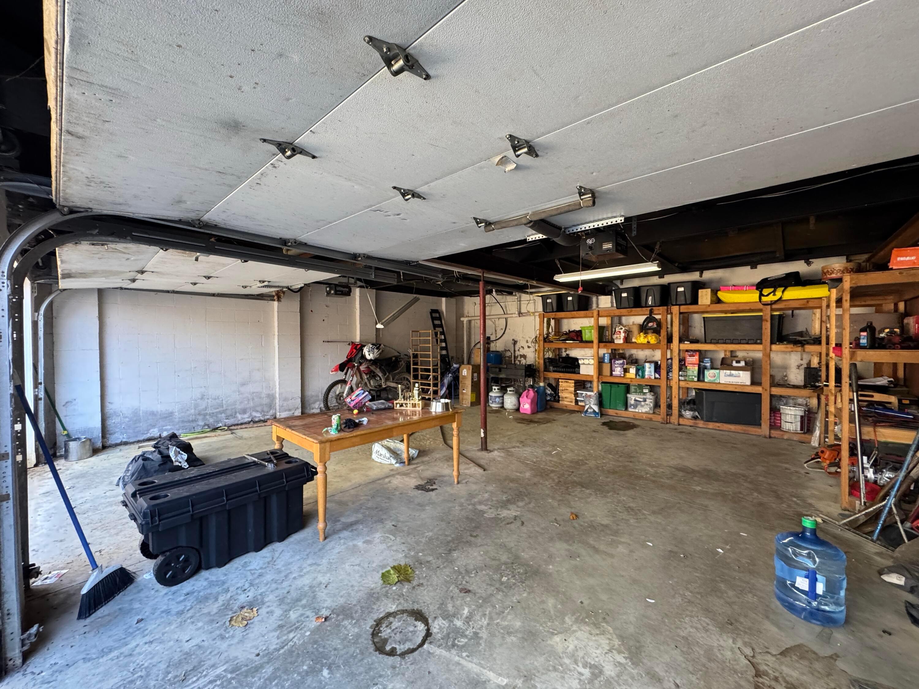 18670 Griffith Road Logan, OH 43138 - Photo 23 of 23 18670 2 Car Attached Garage