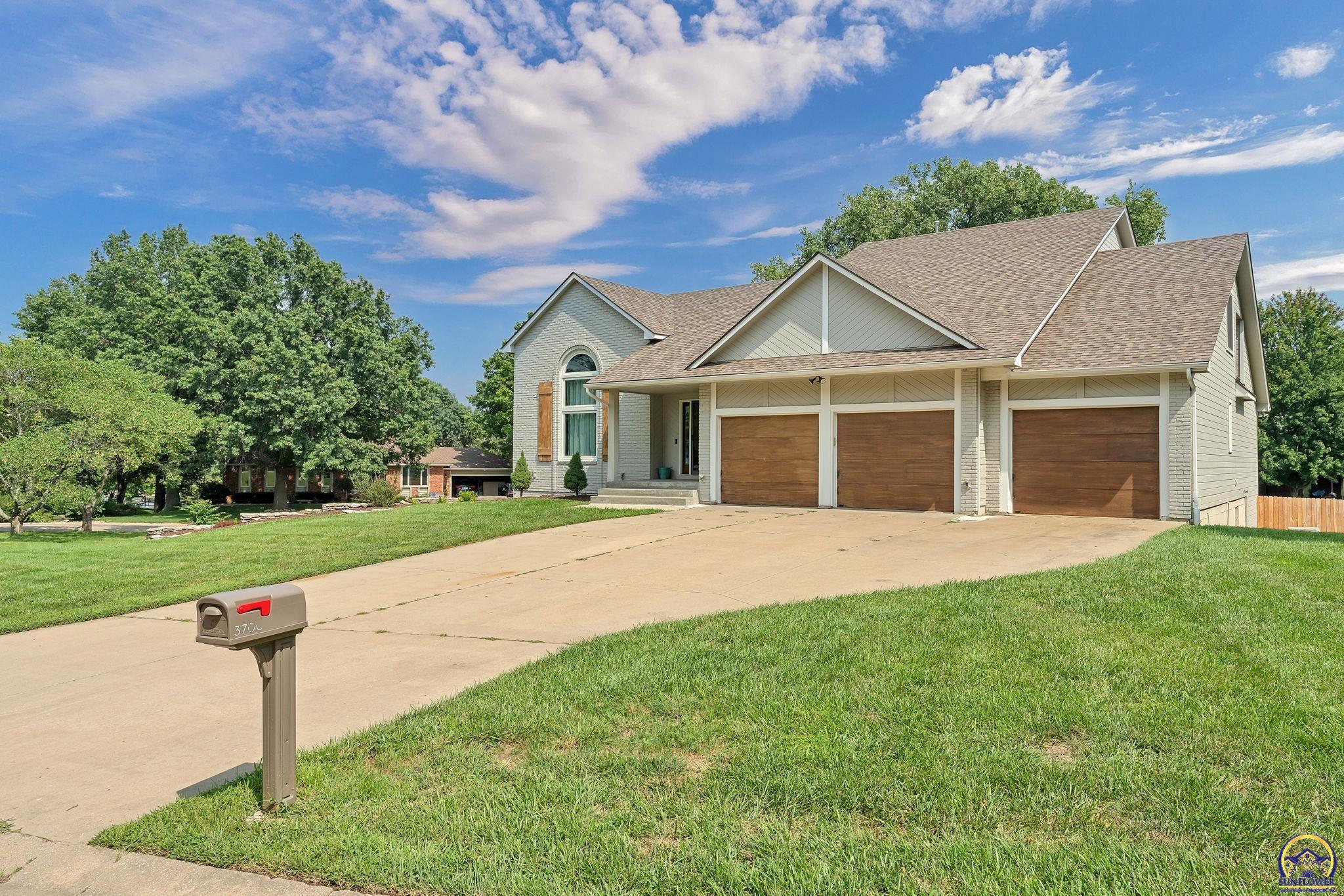 3700 Southwest Stutley Road Topeka, KS 66610 - Photo 1 of 1 Gallery Image 1