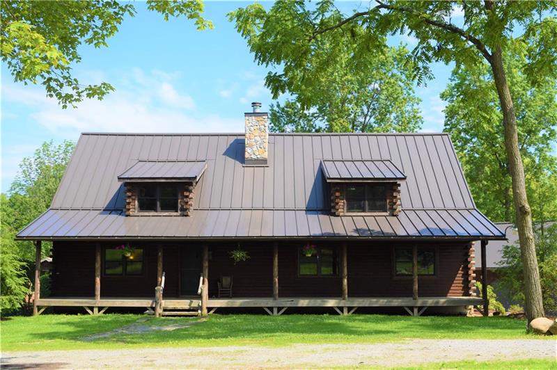 51 5 Points Road Sandy Lake, PA 16145 - Photo 1 of 25