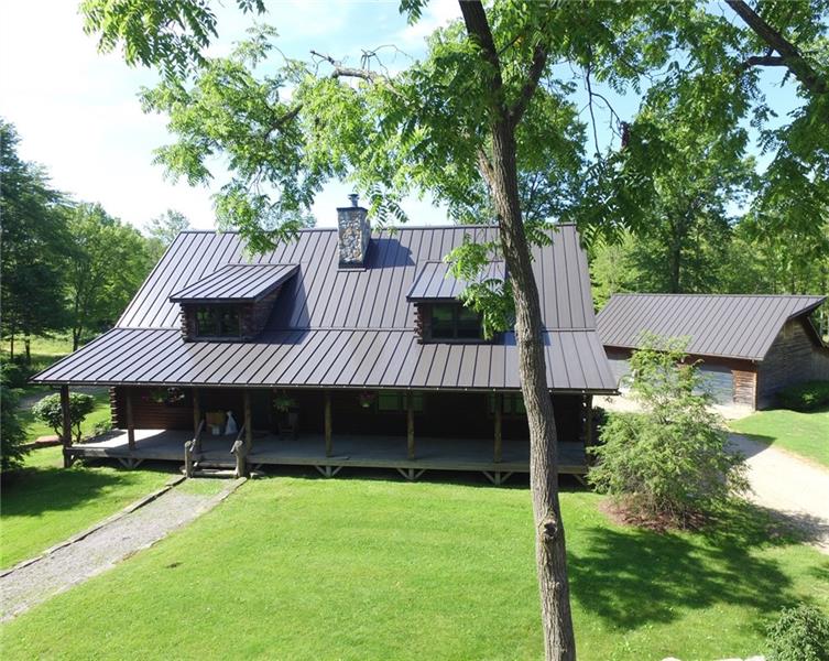 51 5 Points Road Sandy Lake, PA 16145 - Photo 2 of 25