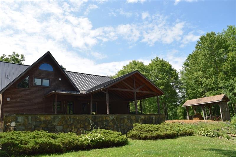 51 5 Points Road Sandy Lake, PA 16145 - Photo 19 of 25