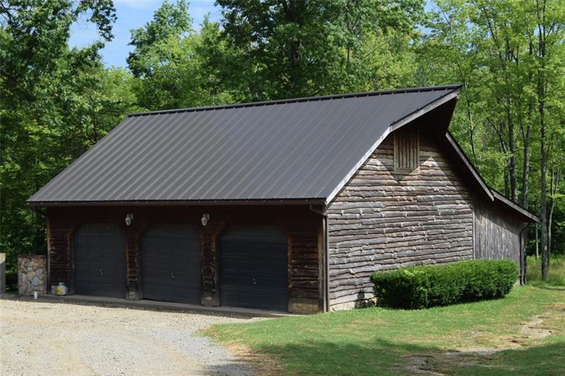 51 5 Points Road Sandy Lake, PA 16145 - Photo 22 of 25