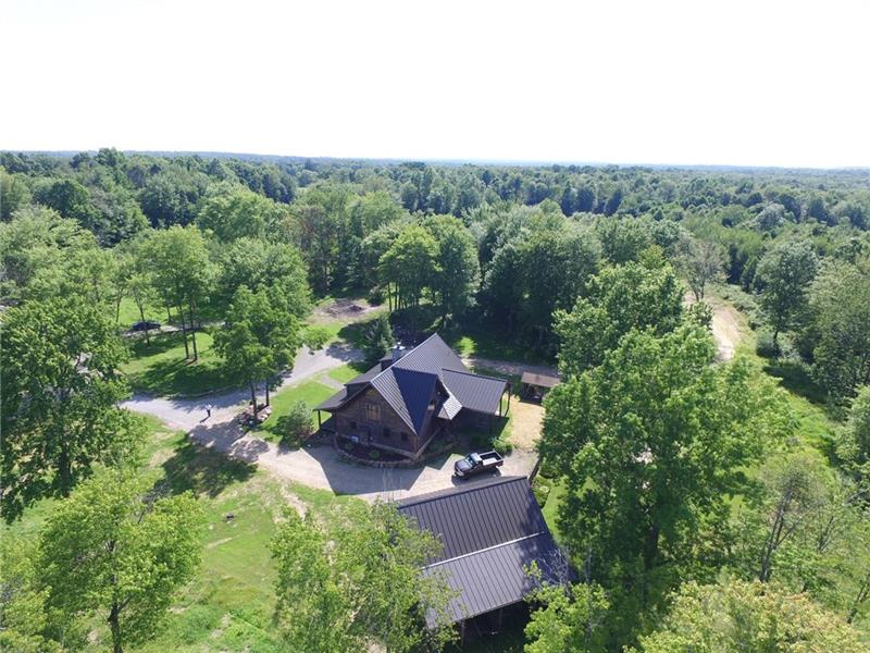 51 5 Points Road Sandy Lake, PA 16145 - Photo 23 of 25