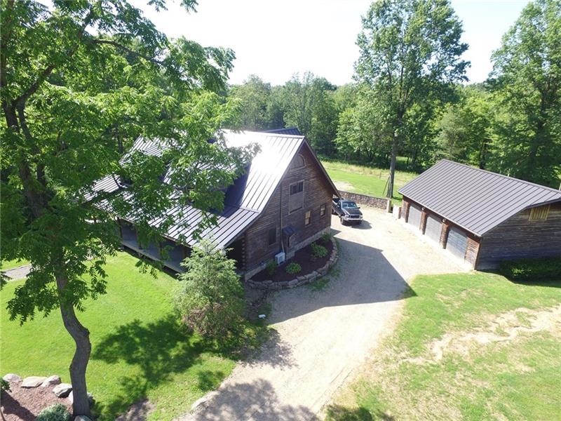 51 5 Points Road Sandy Lake, PA 16145 - Photo 24 of 25