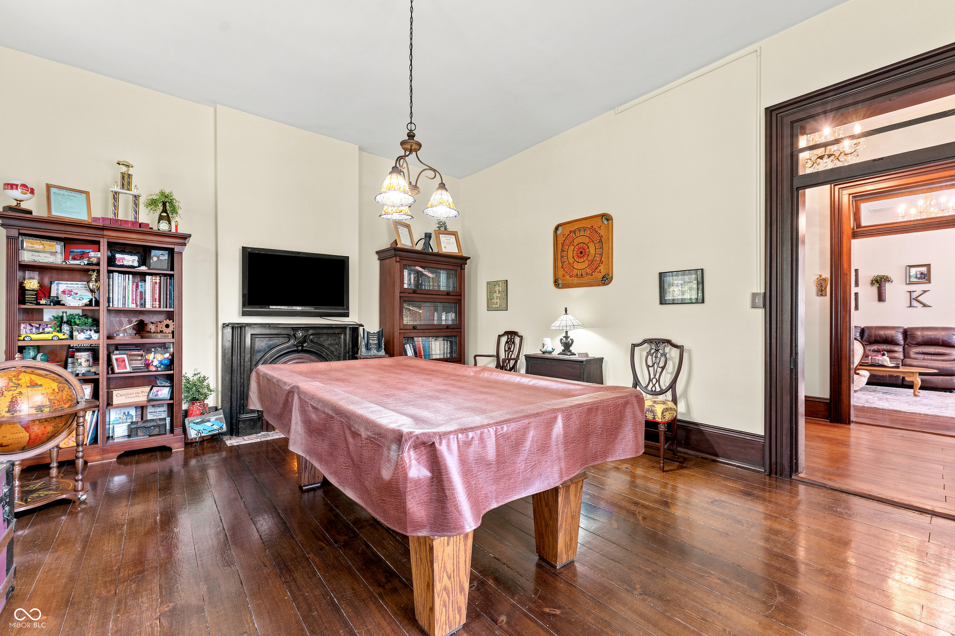 6443 South Jonesville Road Columbus, IN 47201 - Photo 28 of 124 Gallery Image 28
