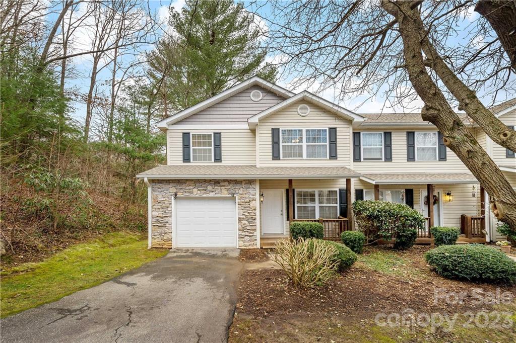 23 Bridgestone Road Swannanoa, NC 28778 - Photo 1 of 21 Gallery Image 1