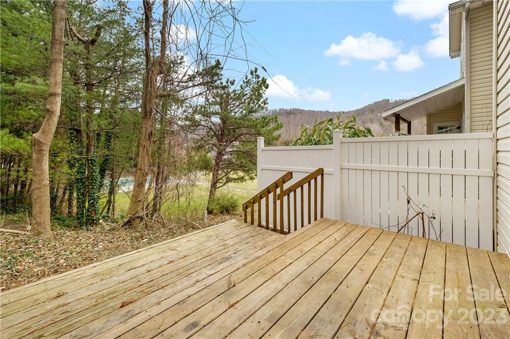 23 Bridgestone Road Swannanoa, NC 28778 - Photo 18 of 21 Gallery Image 18