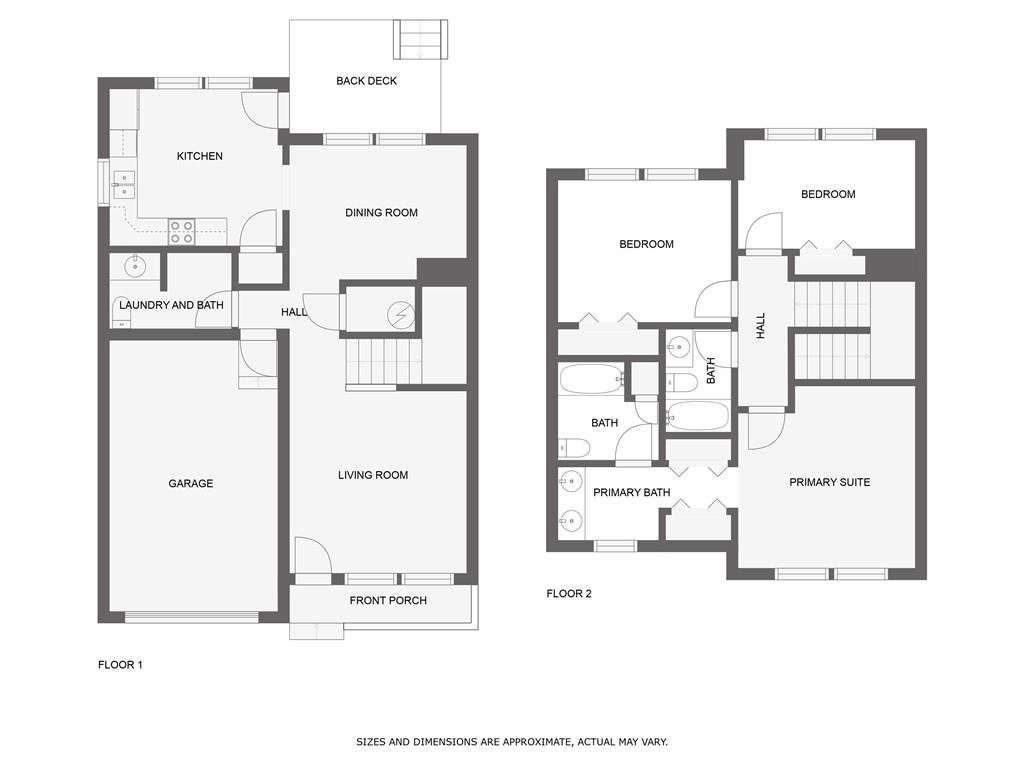23 Bridgestone Road Swannanoa, NC 28778 - Photo 21 of 21 Gallery Image 21