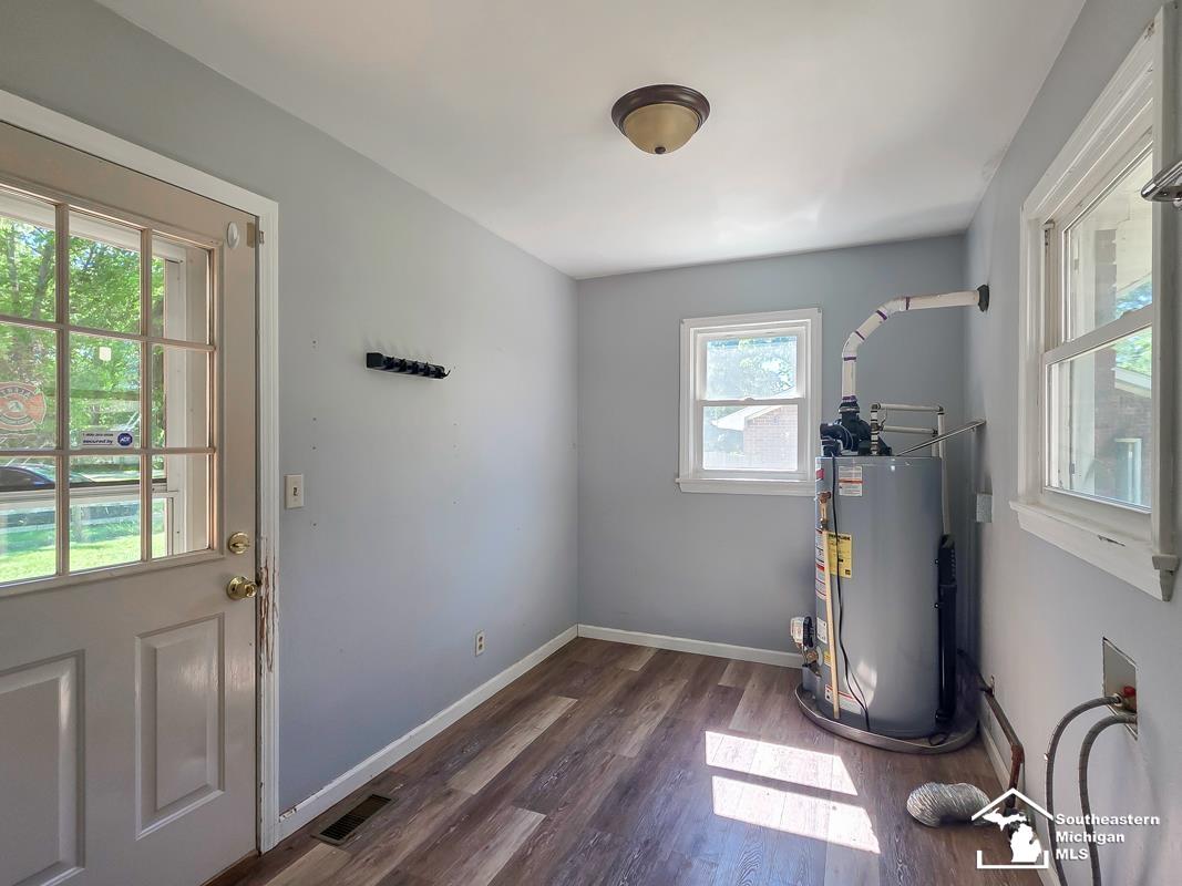 6772 Wells Road Petersburg, MI 49270 - Photo 6 of 26