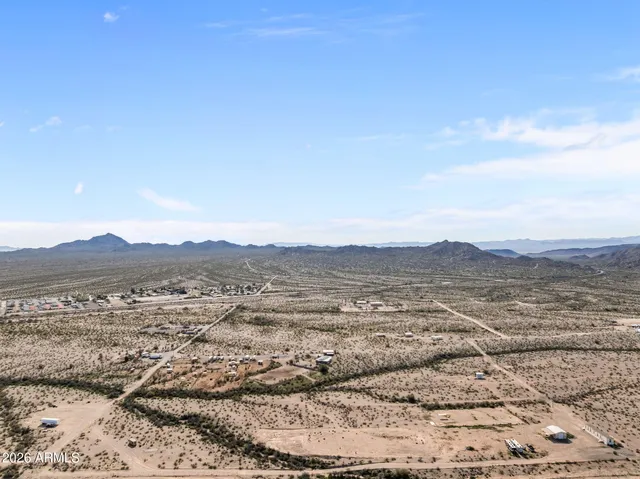 a view of an ocean beach
