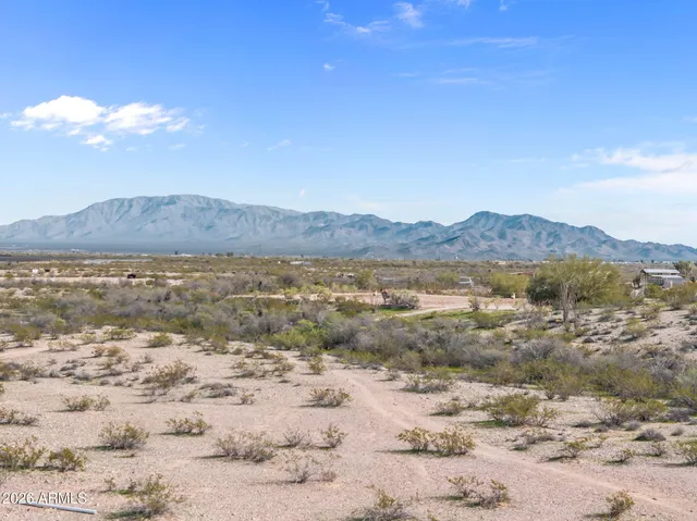 $115,000 | 39067 Avenue 57, Salome, AZ 85348