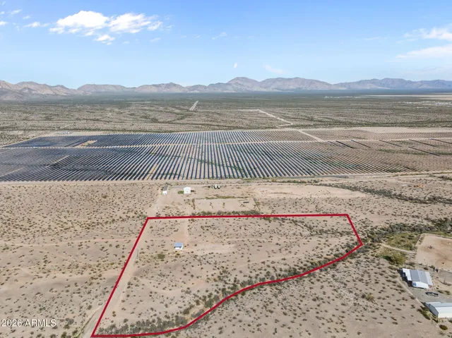 a house with lake view