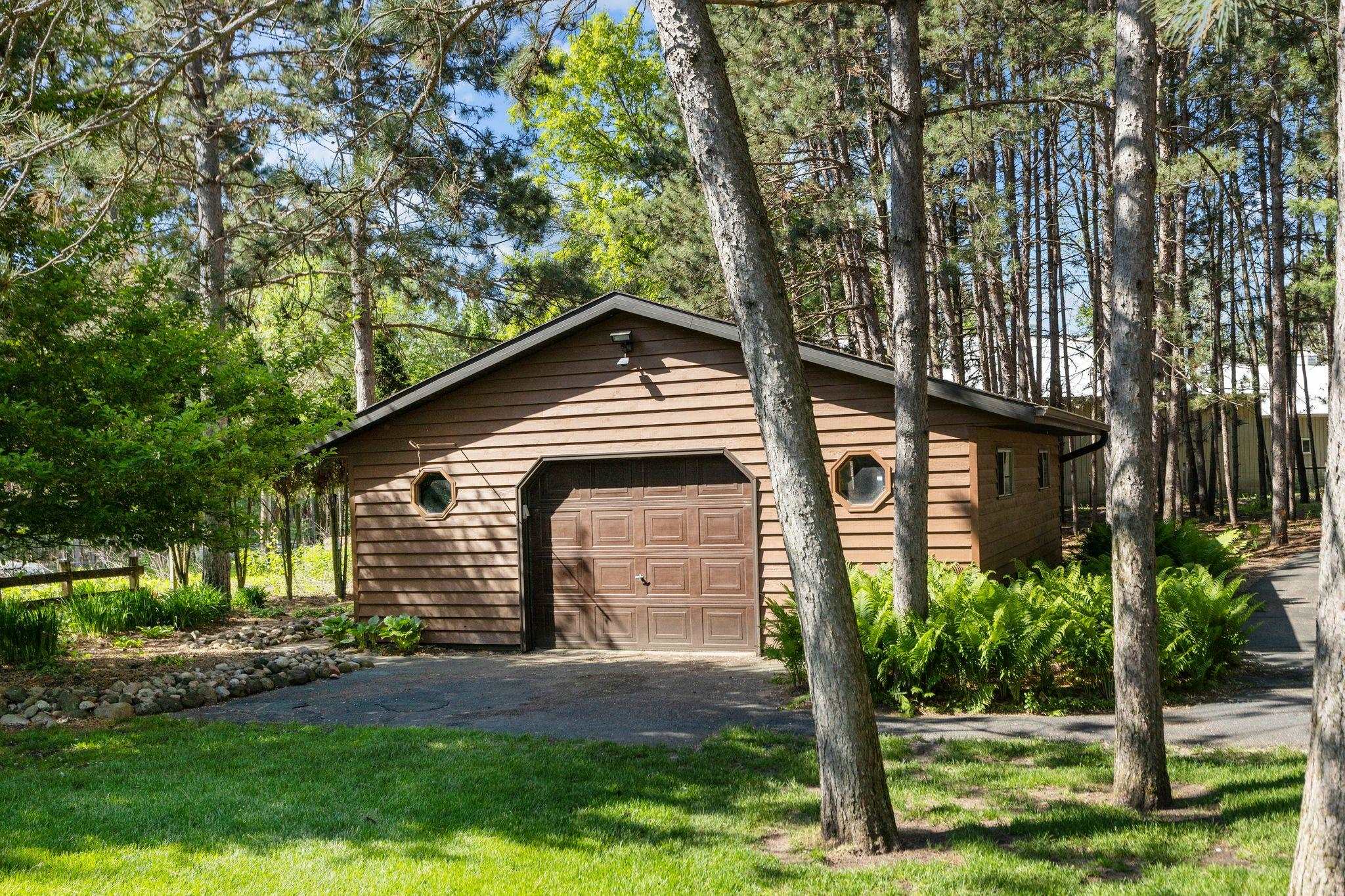 13359 South Hollywood Road Nekoosa, WI 54457 - Photo 56 of 60
