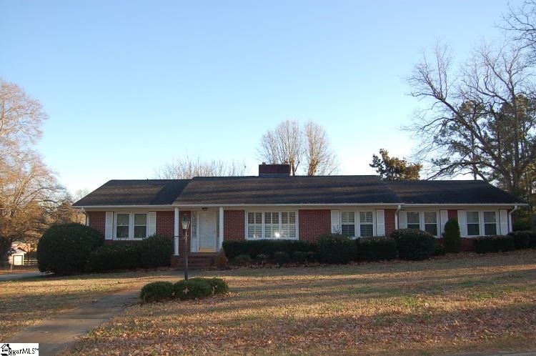 23 Dendy Street Pelzer, SC 29669 - Photo 1 of 35 Gallery Image 1