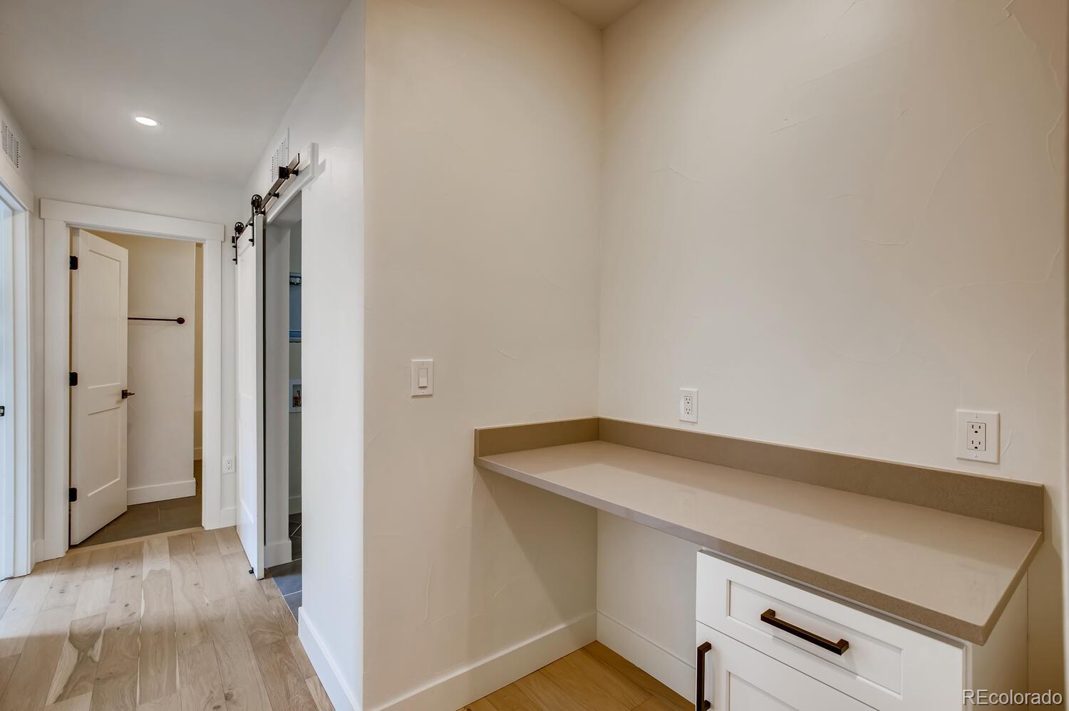 949 Raleigh Street, Unit 2 Denver, CO 80204 - Photo 4 of 26 a view of utility room