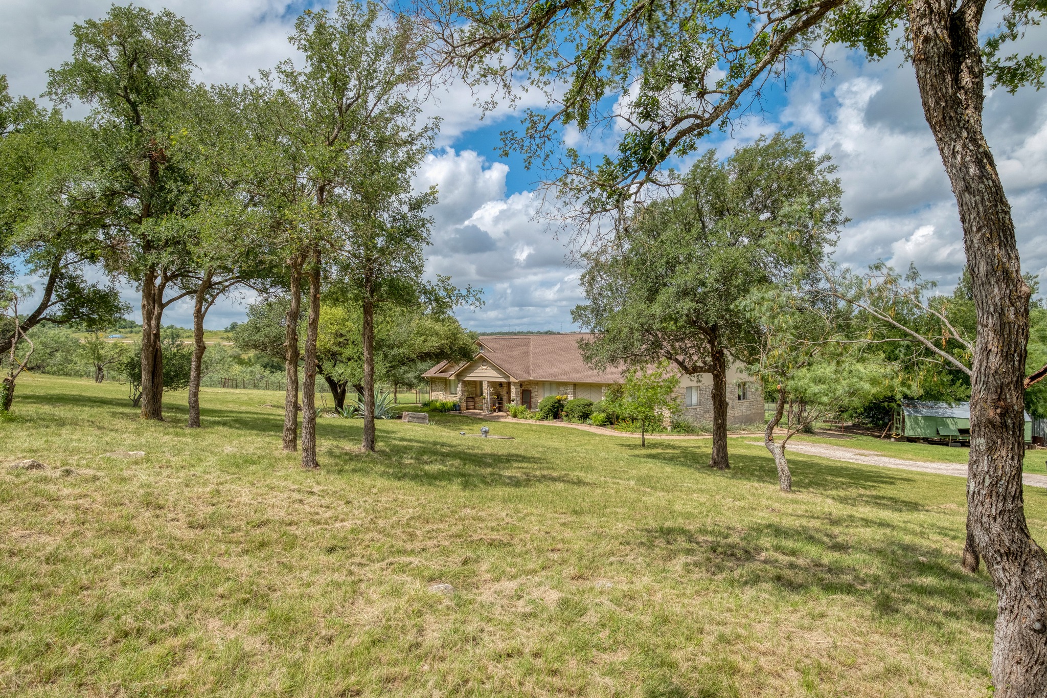 701 Berry Lane Georgetown, TX 78626 - Photo 1 of 37