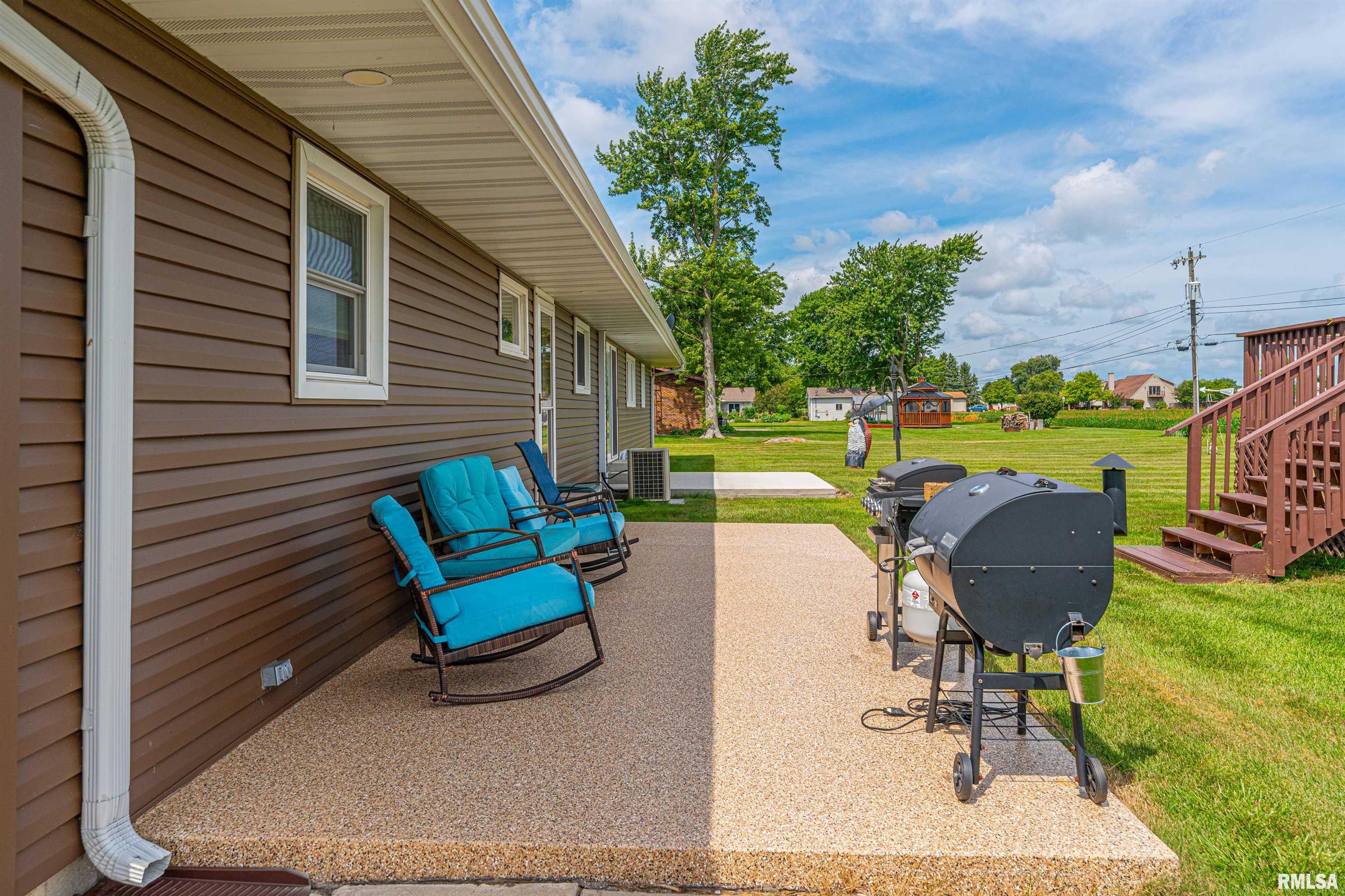 1390 Airport Road Lincoln, IL 62656 - Photo 25 of 34