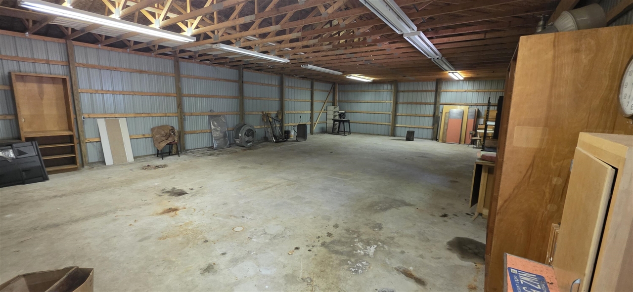 4869 East Free Soil Road Free Soil, MI 49411 - Photo 31 of 39