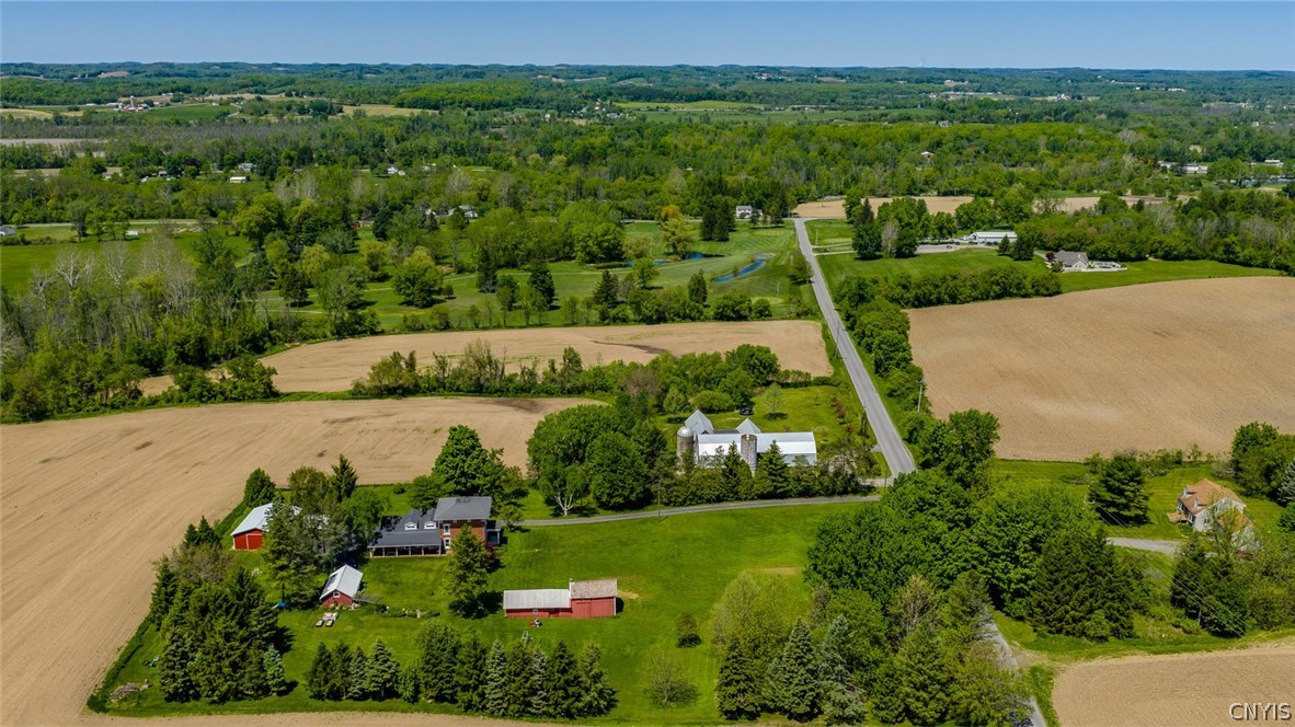 8619 Ball Road Brutus, NY 13166 - Photo 48 of 48