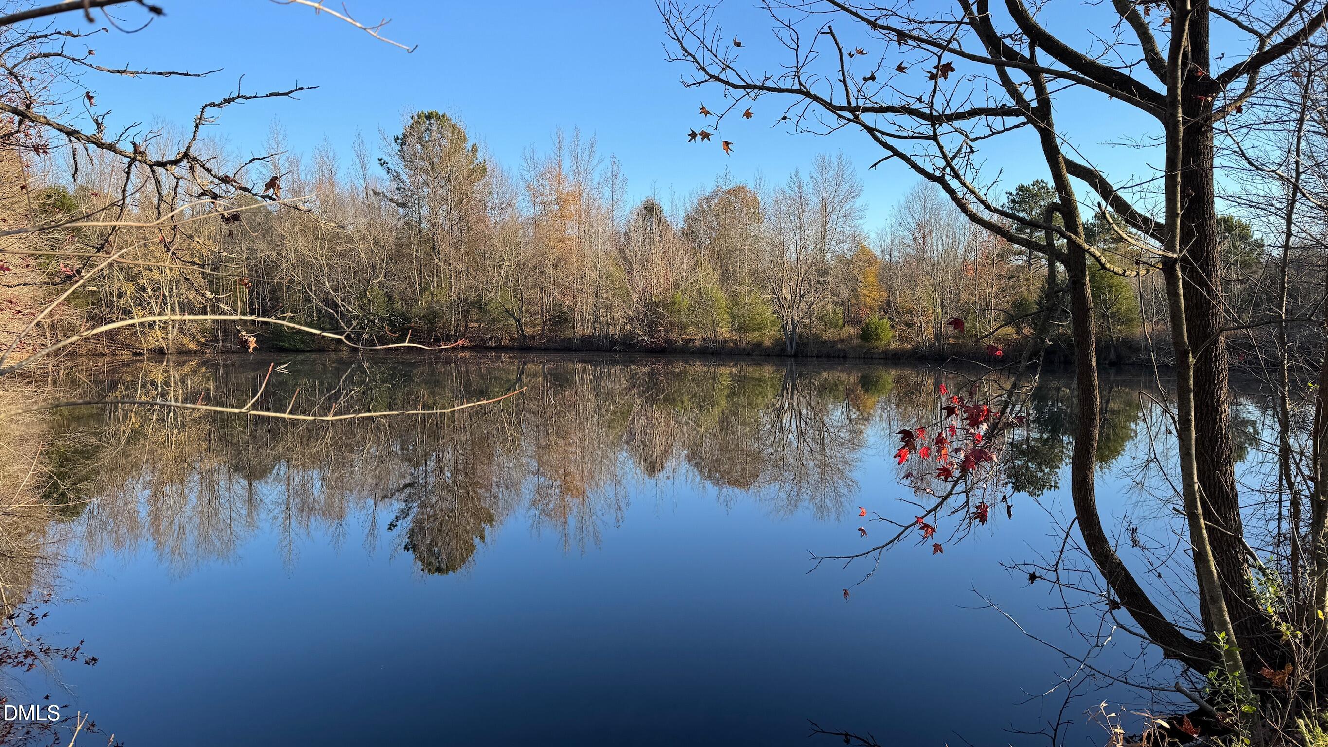 1604 Bonlee School Road Bear Creek, NC 27207 - Photo 36 of 71 a view of a lake