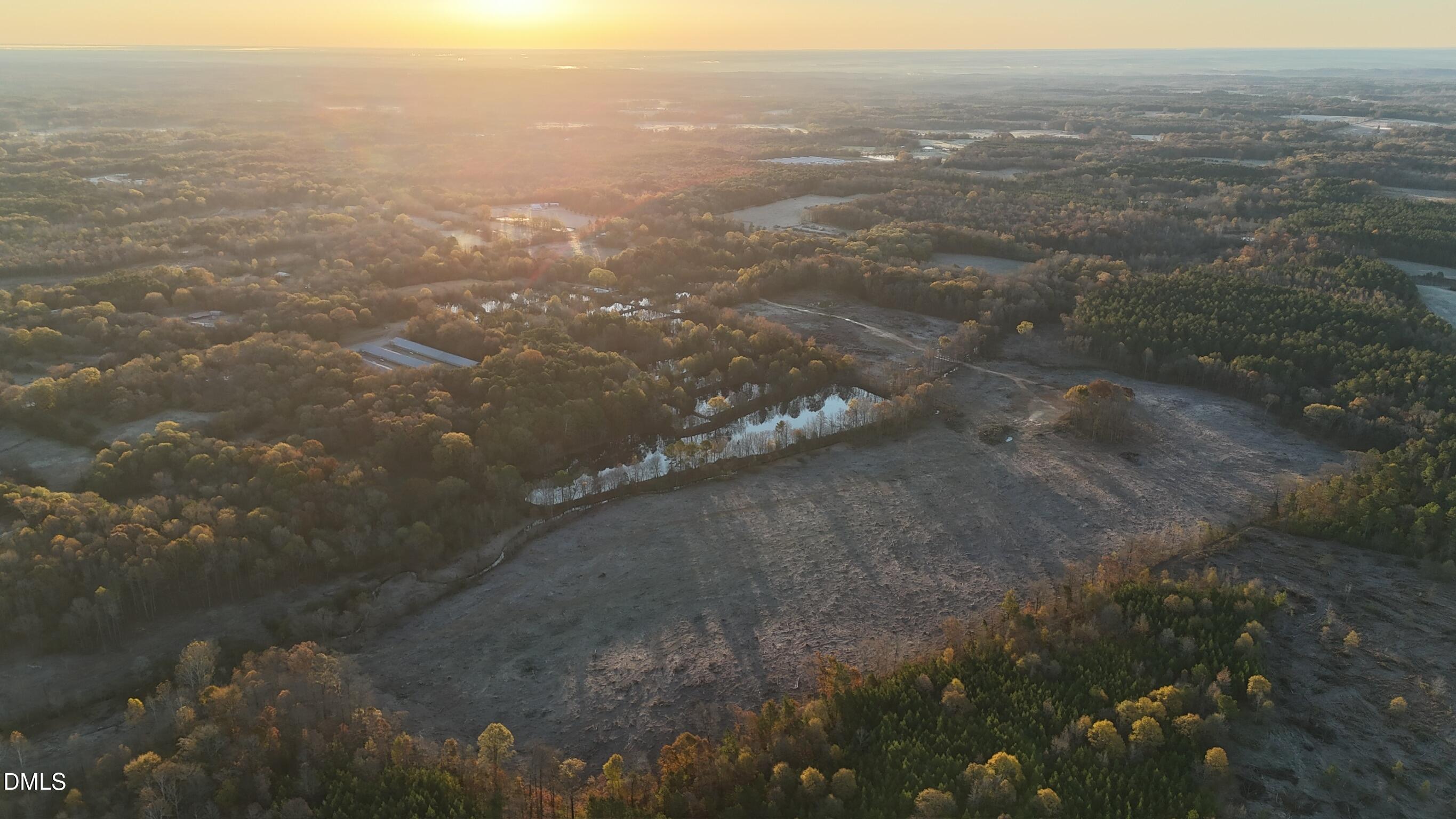 1604 Bonlee School Road Bear Creek, NC 27207 - Photo 43 of 71 a view of a field