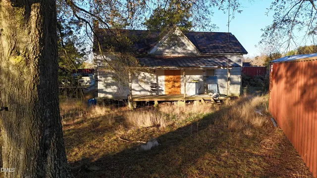 $690,000 | 1604 Bonlee School Road, Bear Creek, NC 27207