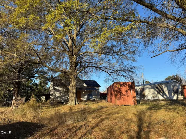 $690,000 | 1604 Bonlee School Road, Bear Creek, NC 27207