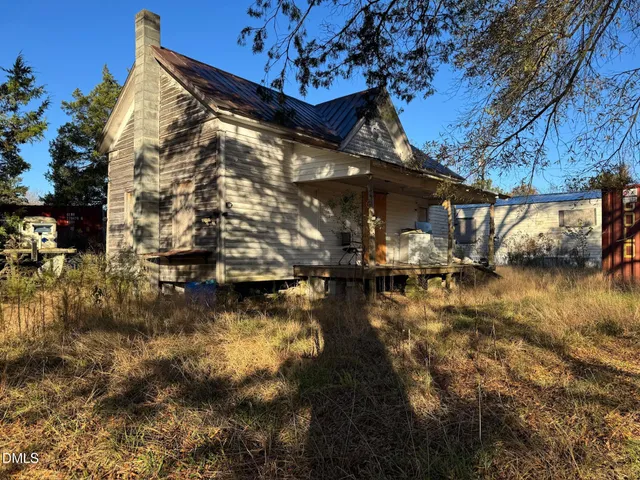 $690,000 | 1604 Bonlee School Road, Bear Creek, NC 27207